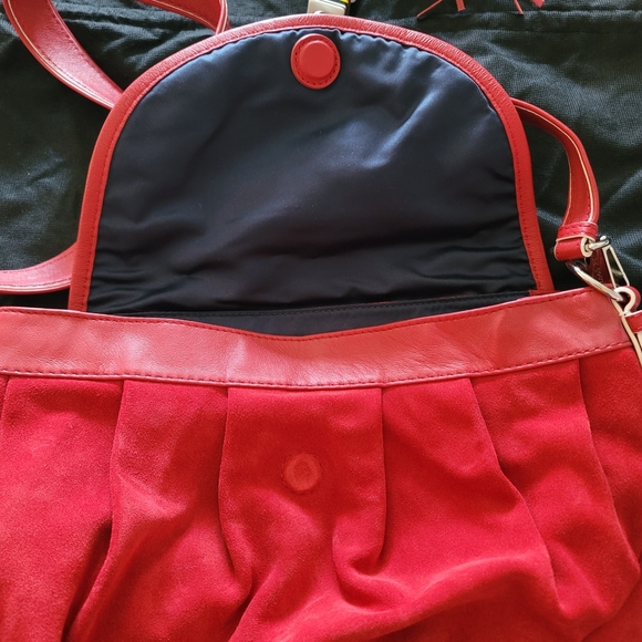 Juicy Couture Ann Swing it bag - Picture 8 of 8